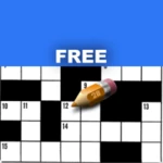 Logo of Crossword Puzzle Free android Application 